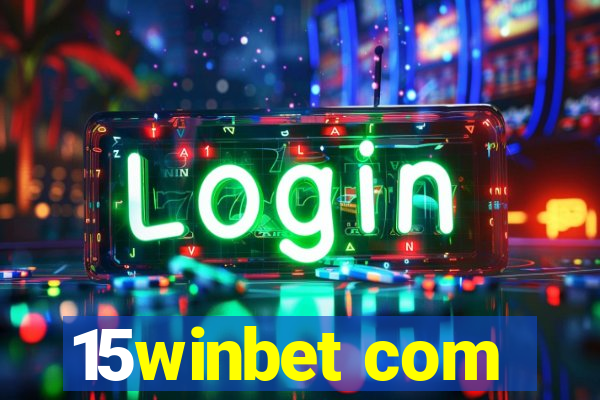 15winbet com